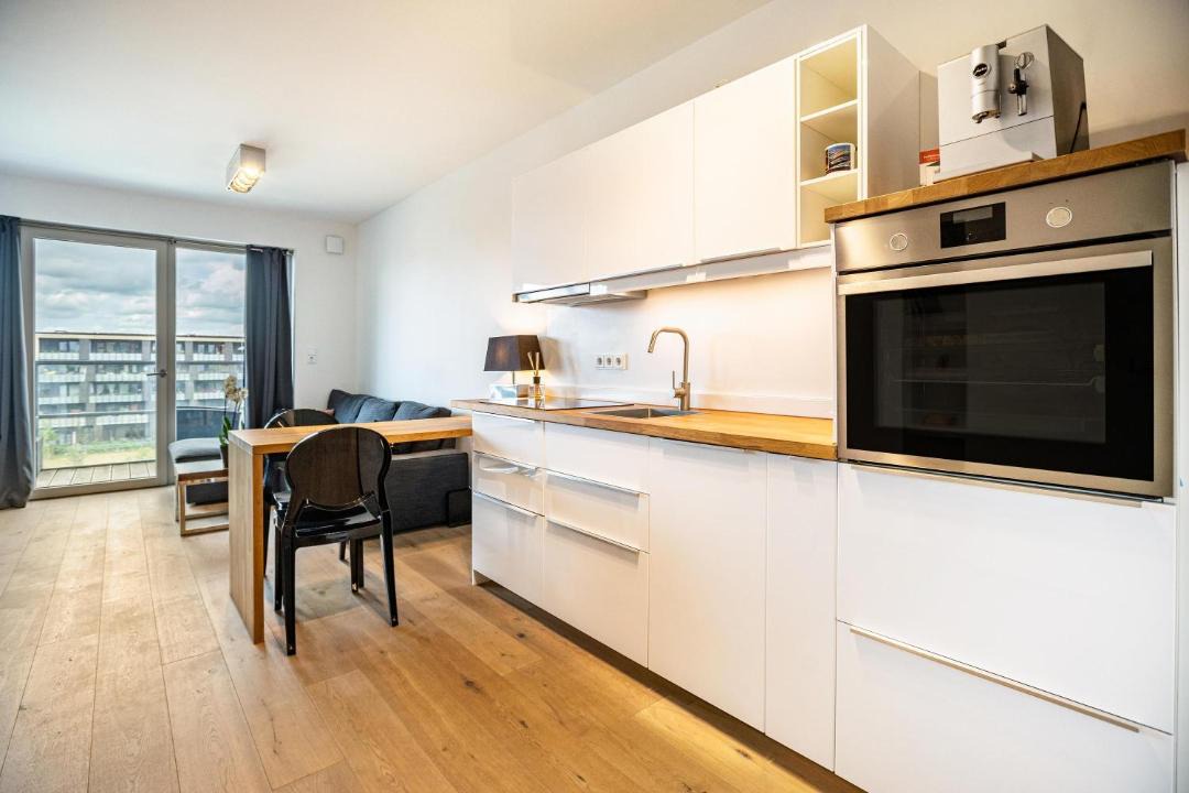 Photo of Livingroom in Uberseestadt