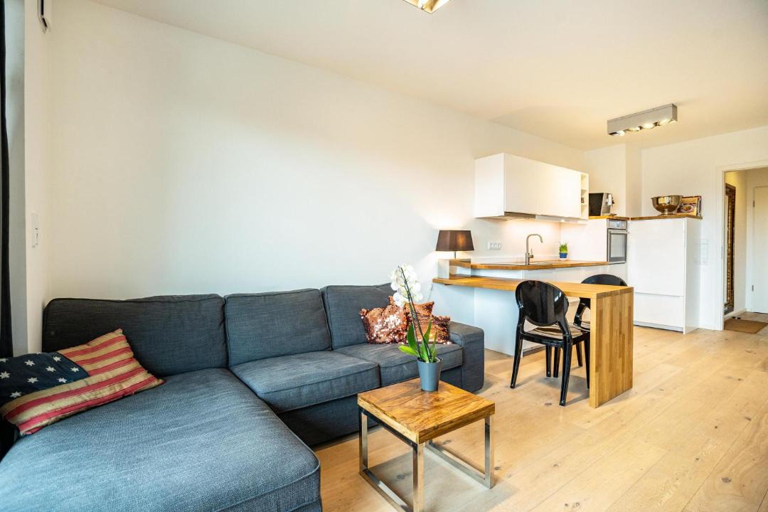 Photo of Livingroom in Uberseestadt