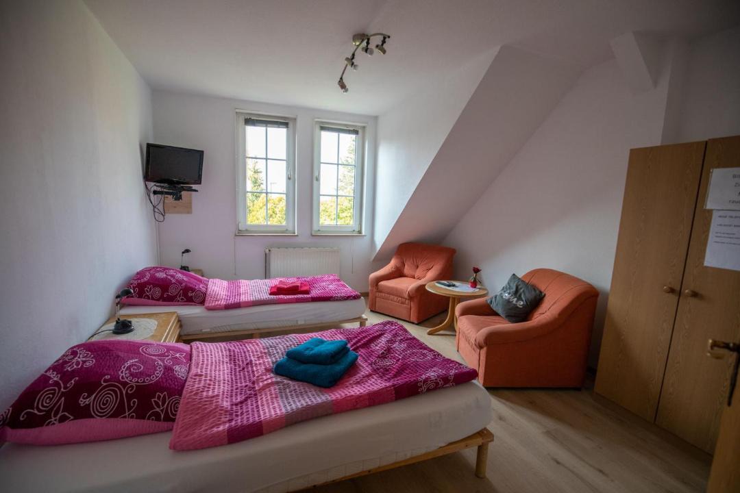 Photo of Bedroom in Region Hannover District