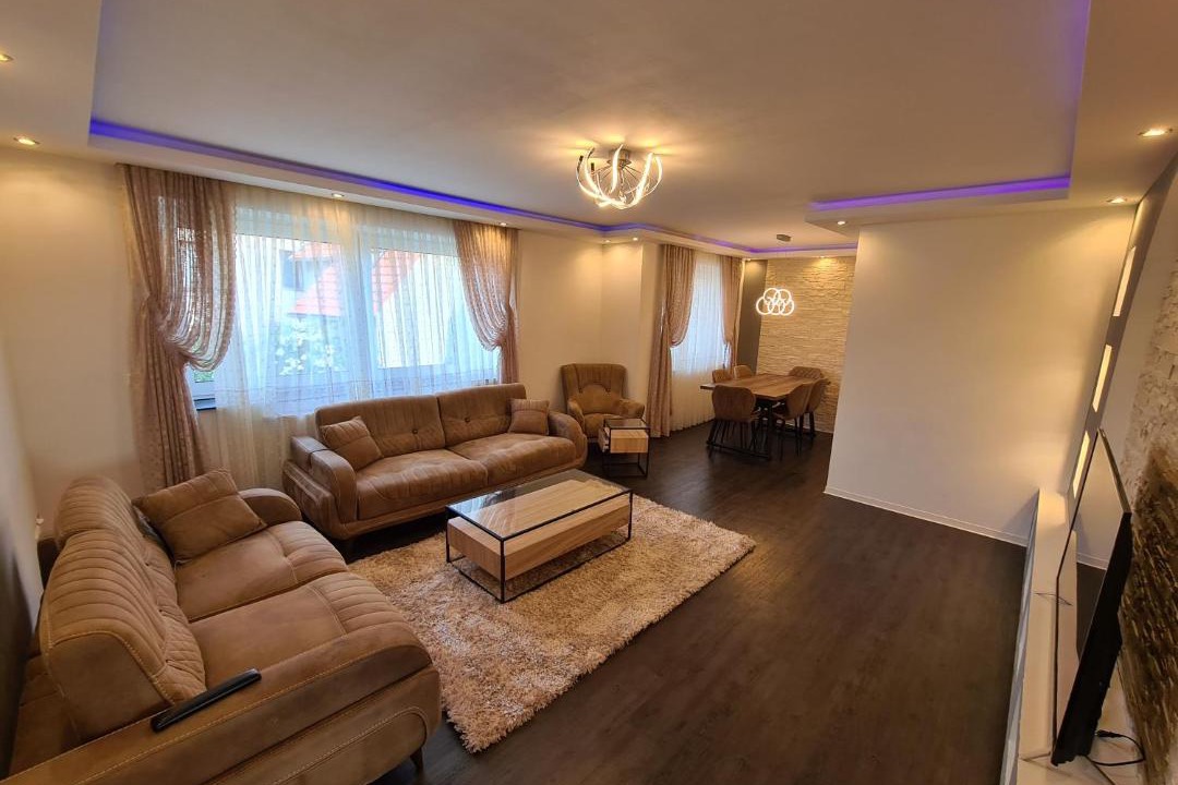 Photo of Livingroom in Misburg - Nord