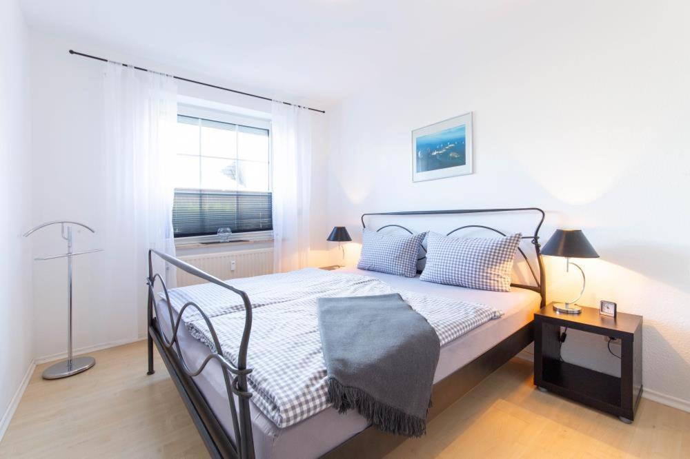 Photo of Bedroom in Niendorf