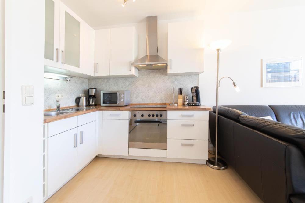 Photo of Kitchen in Niendorf