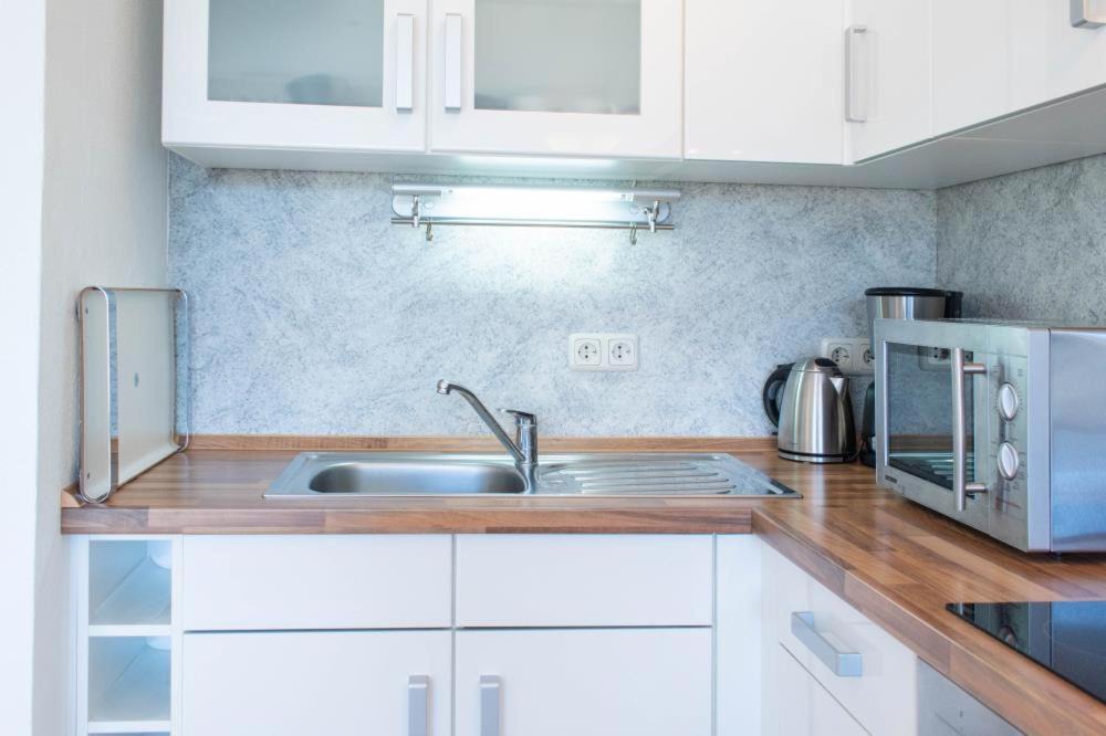 Photo of Kitchen in Niendorf