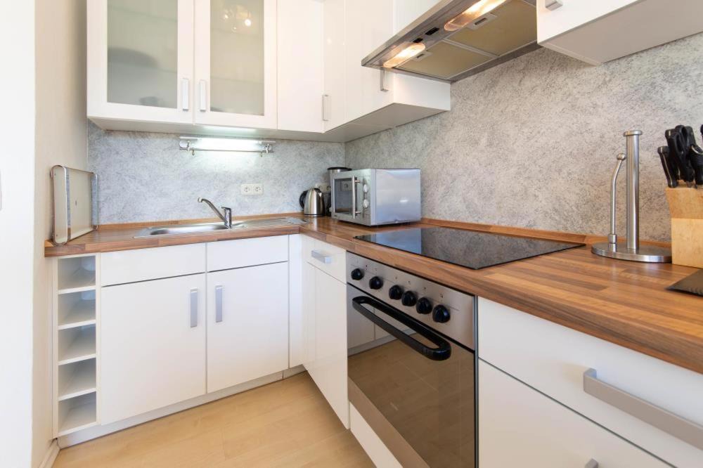 Photo of Kitchen in Niendorf