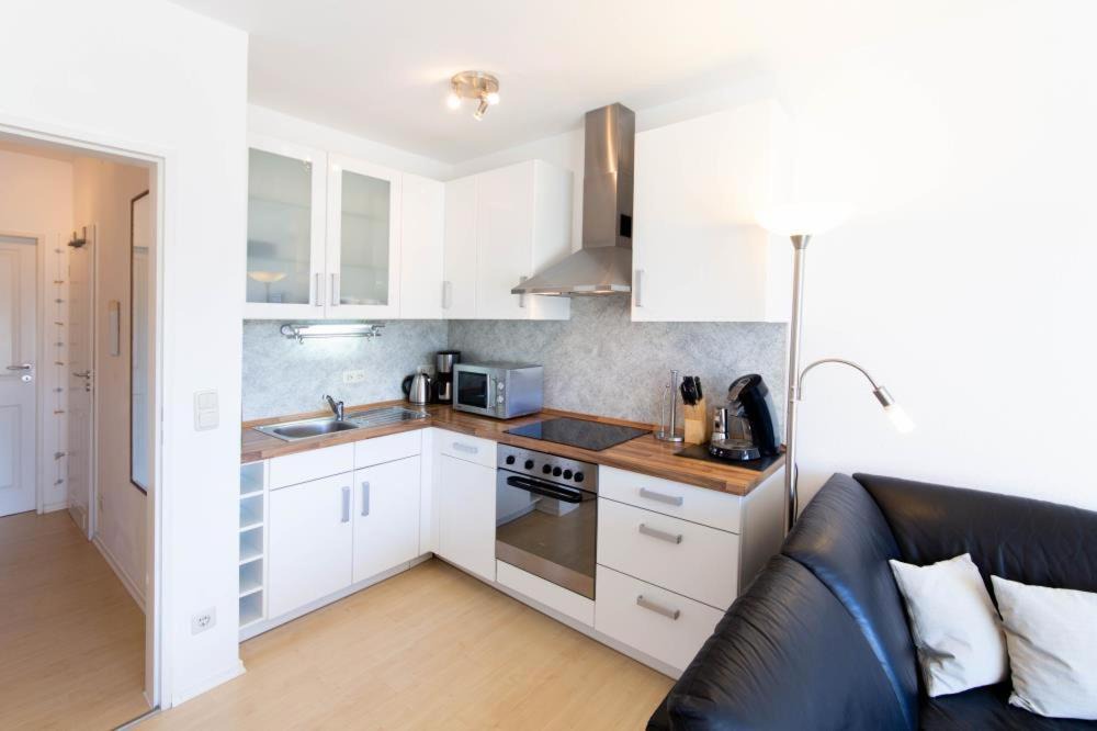 Photo of Kitchen in Niendorf