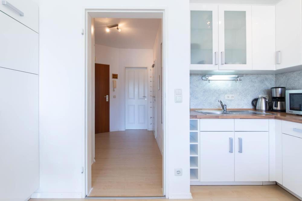 Photo of Kitchen in Niendorf