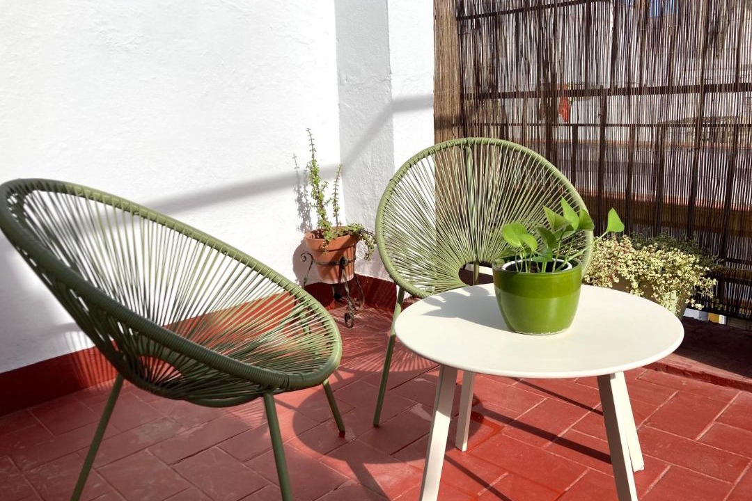 Photo of Patio Balcony in San Vicente