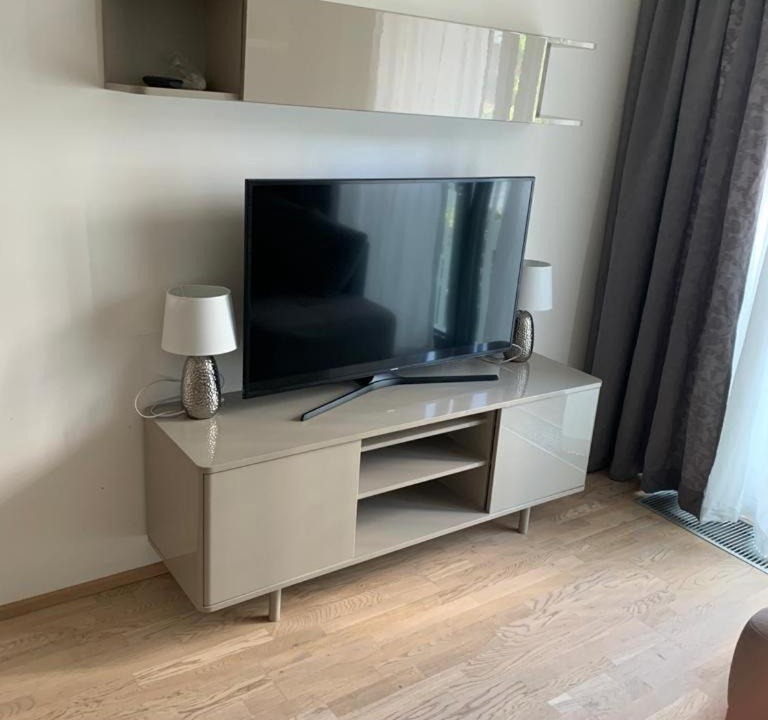 Photo of Livingroom in Prague 3