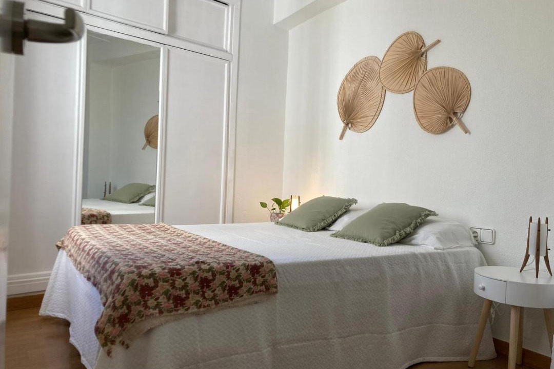 Photo of Bedroom in San Vicente