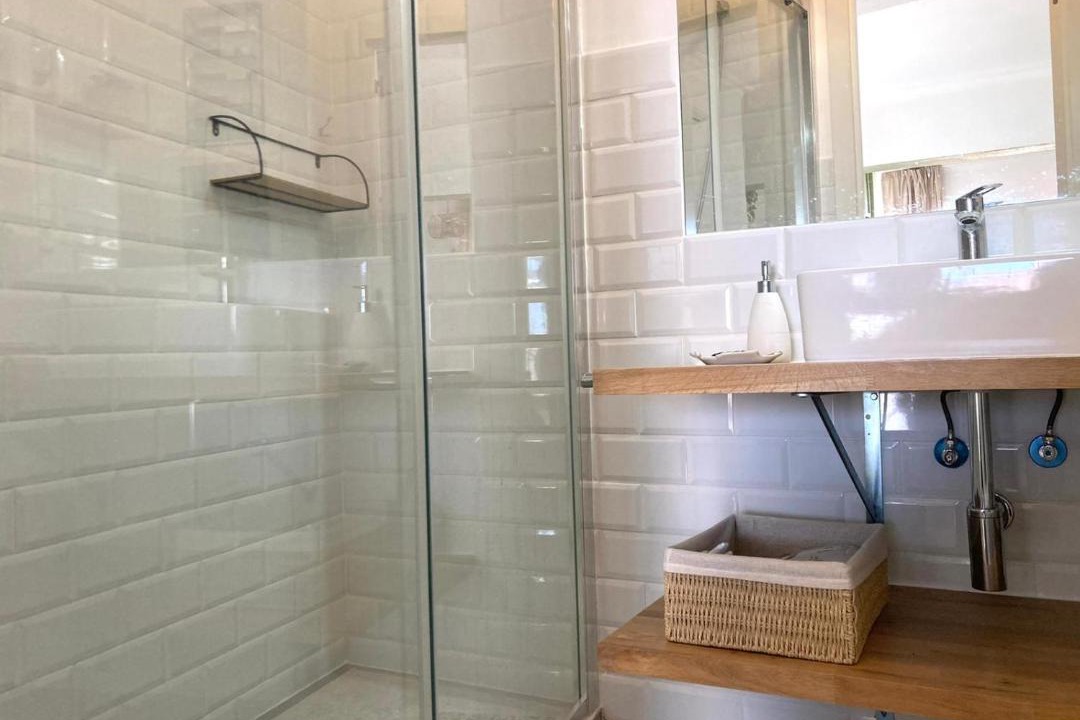 Photo of Bathroom in San Vicente