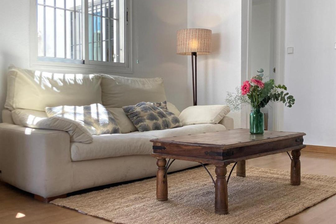 Photo of Livingroom in San Vicente