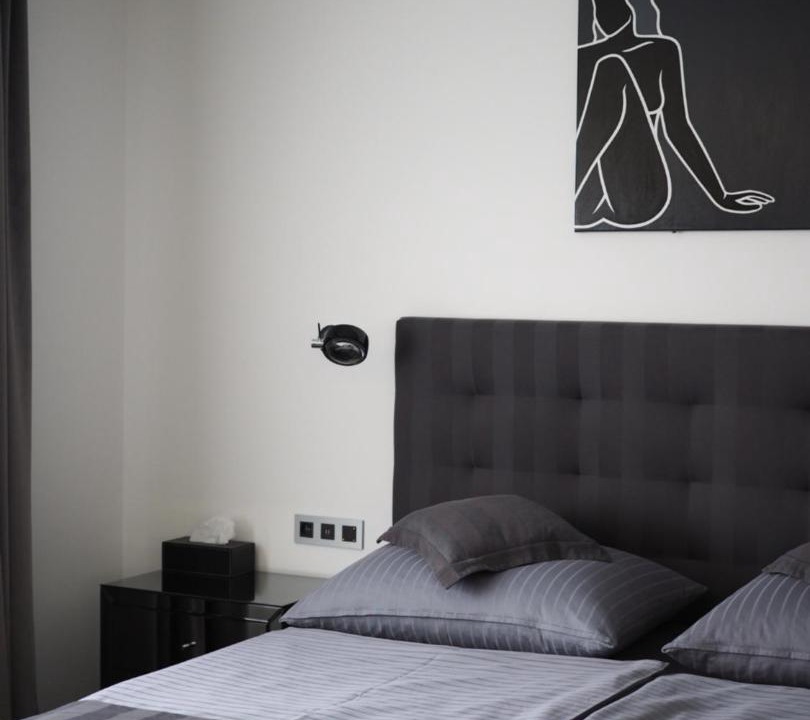 Photo of Bedroom in Chodov