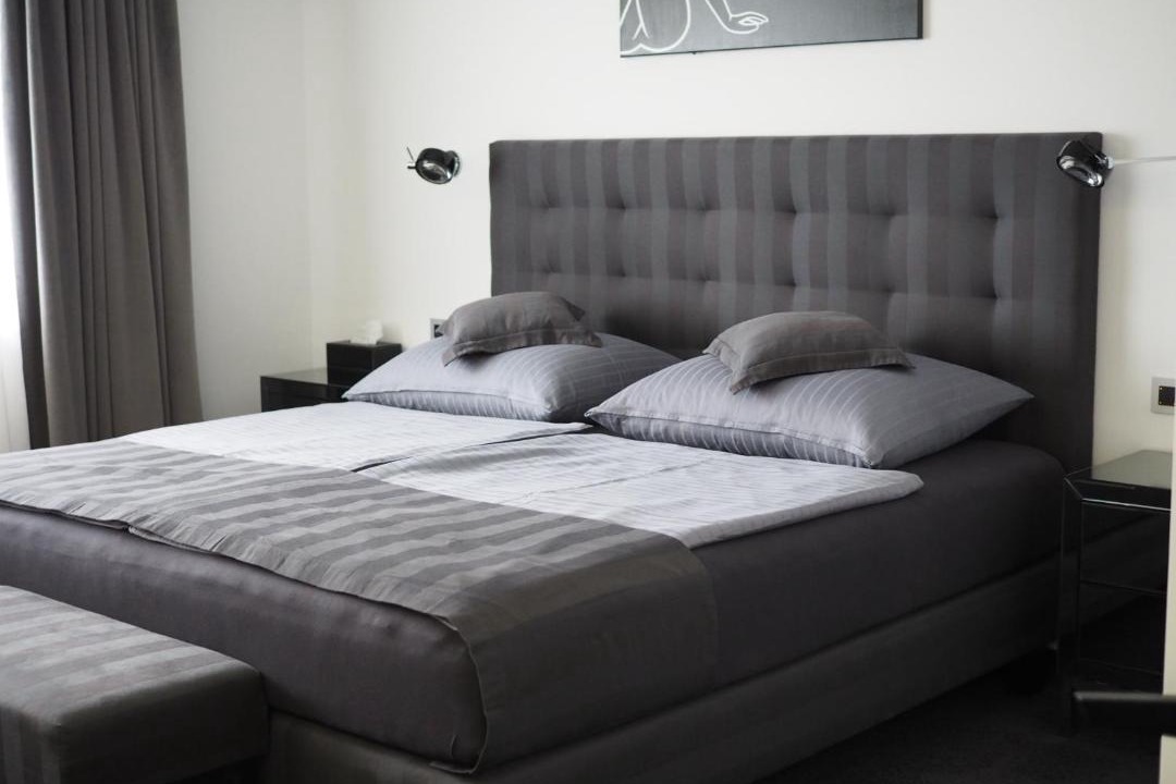 Photo of Bedroom in Chodov