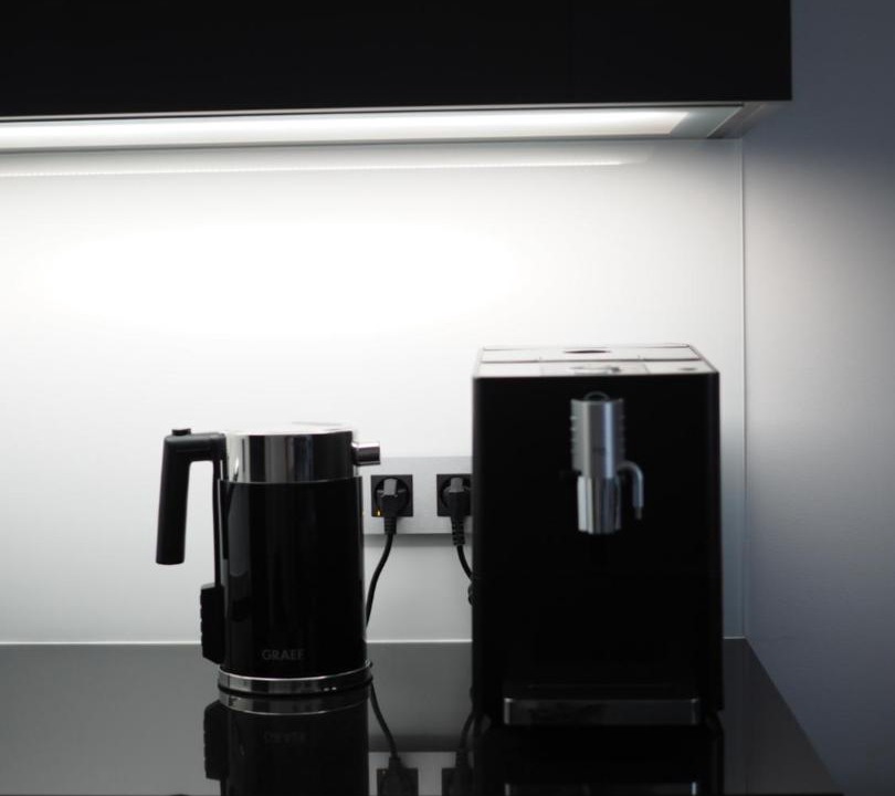 Photo of Kitchen in Chodov