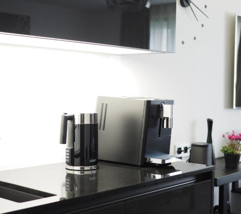 Photo of Kitchen in Chodov