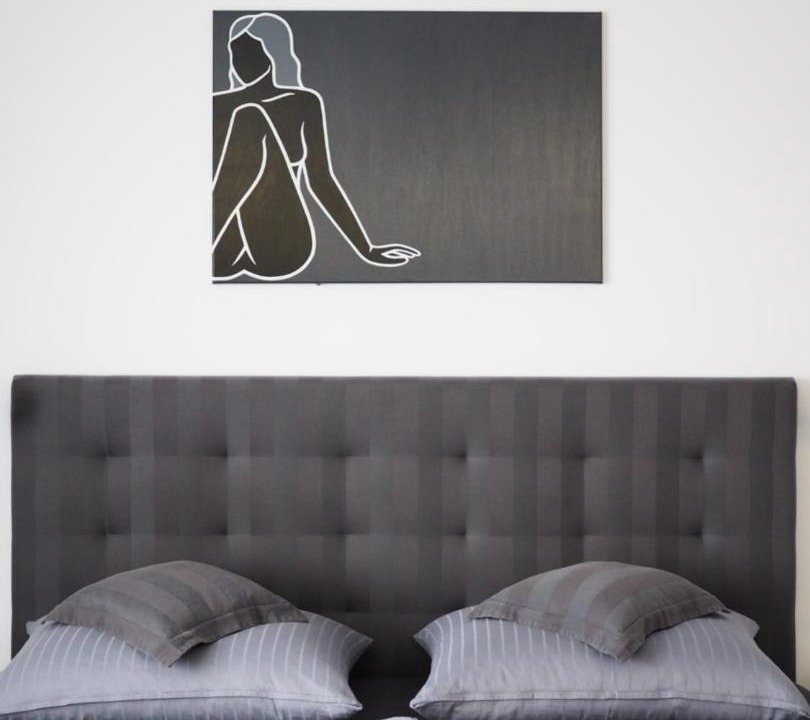 Photo of Bedroom in Chodov