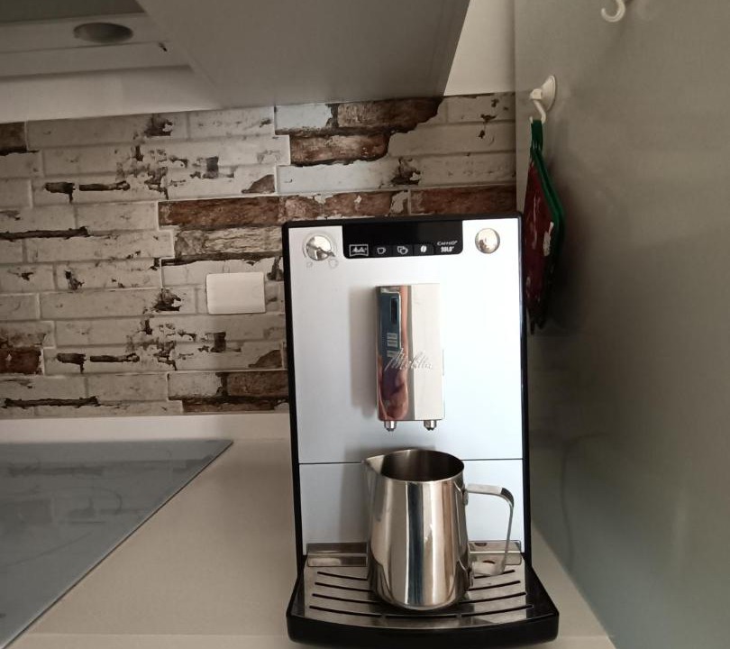 Photo of Kitchen in Las Arenas