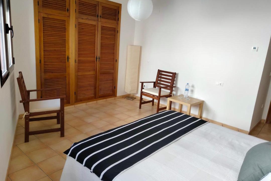 Photo of Bedroom in Buendia