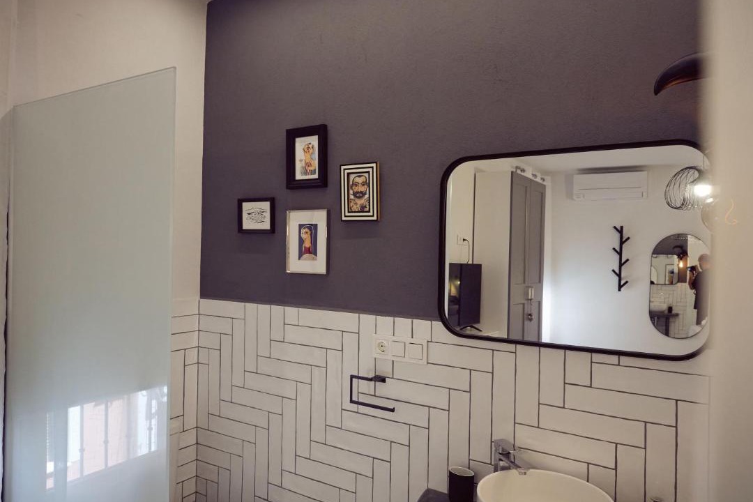 Photo of Bathroom in Elche De La Sierra