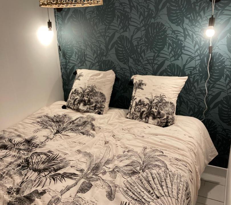 Photo of Bedroom in Seyssel