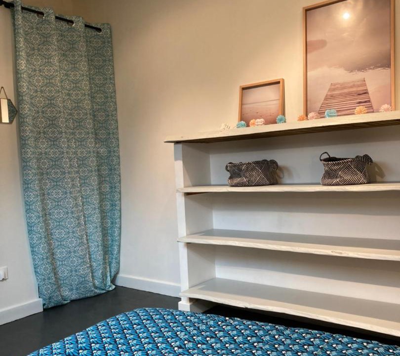 Photo of Bedroom in Seyssel
