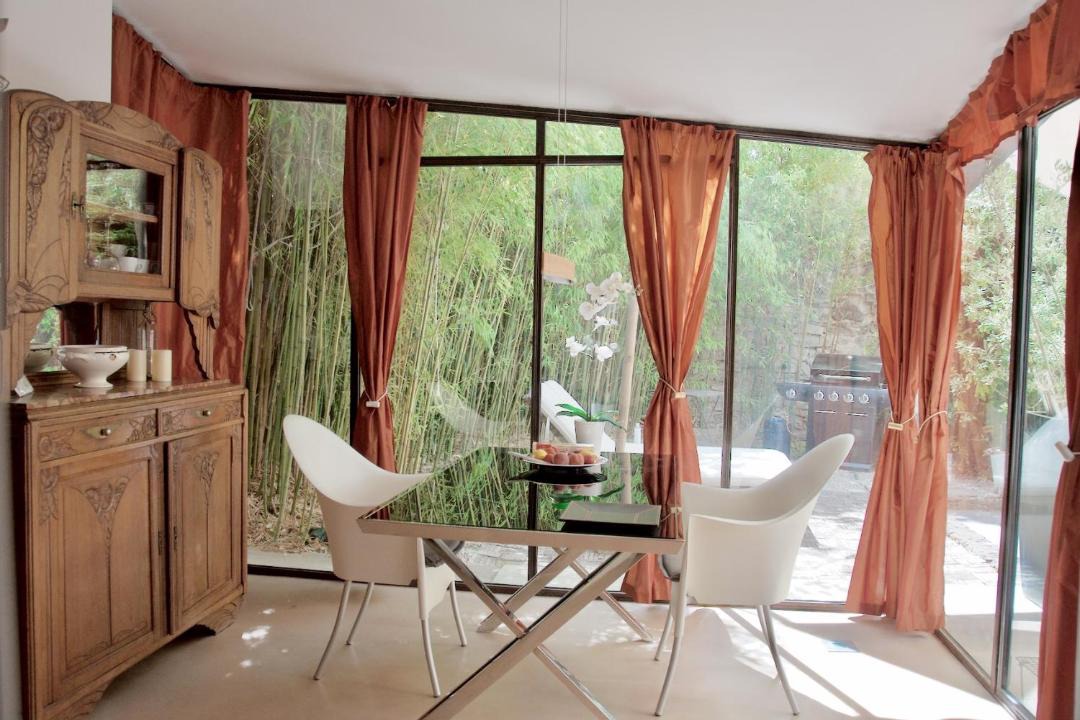 Photo of Livingroom in Oppede