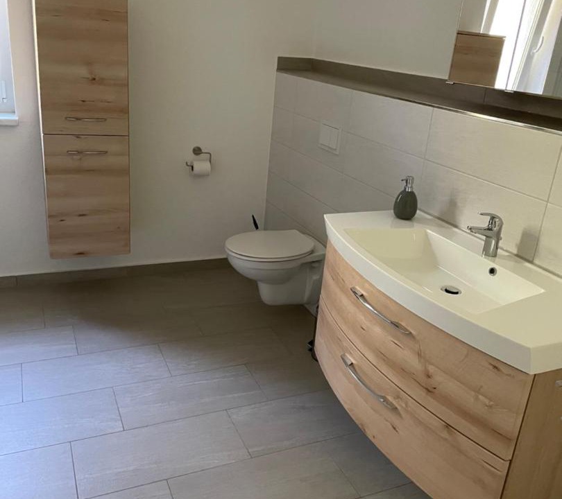 Photo of Bathroom in Domitz