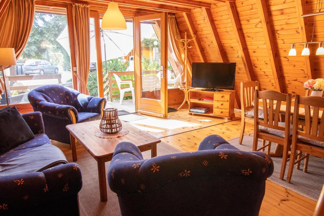 Photo of Livingroom in Kroeslin