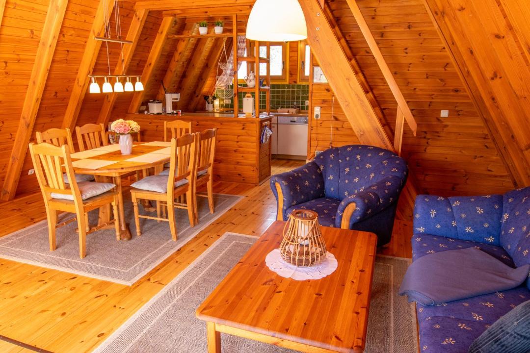 Photo of Livingroom in Kroeslin