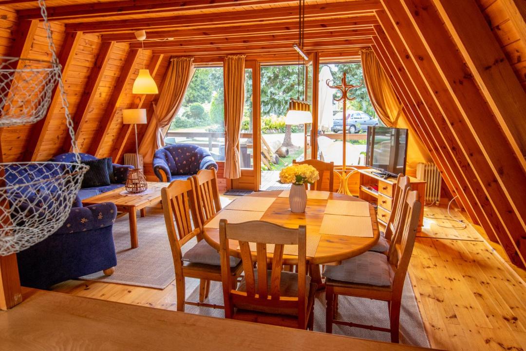 Photo of Livingroom in Kroeslin
