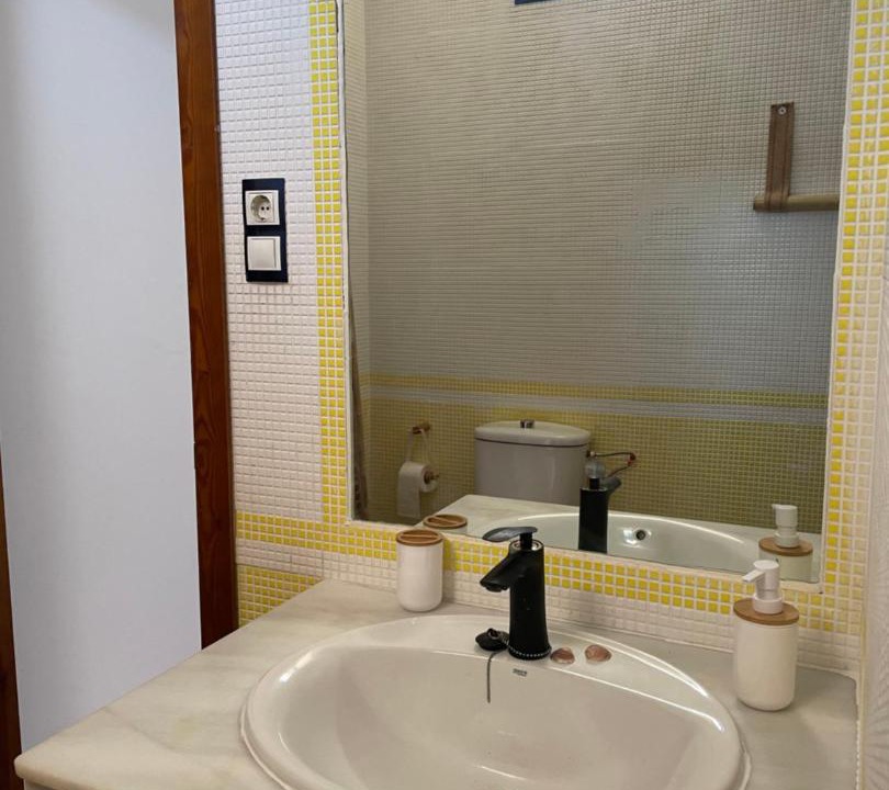 Photo of Bathroom in Las Negras