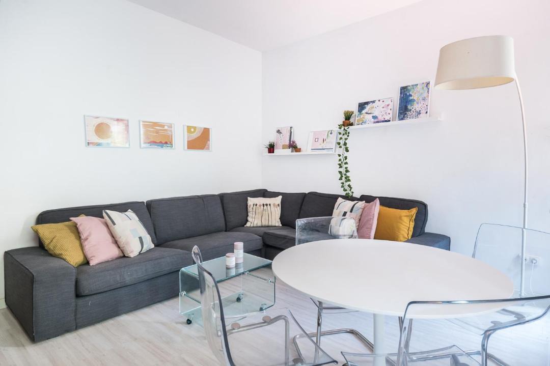 Photo of Livingroom in Sant Antoni