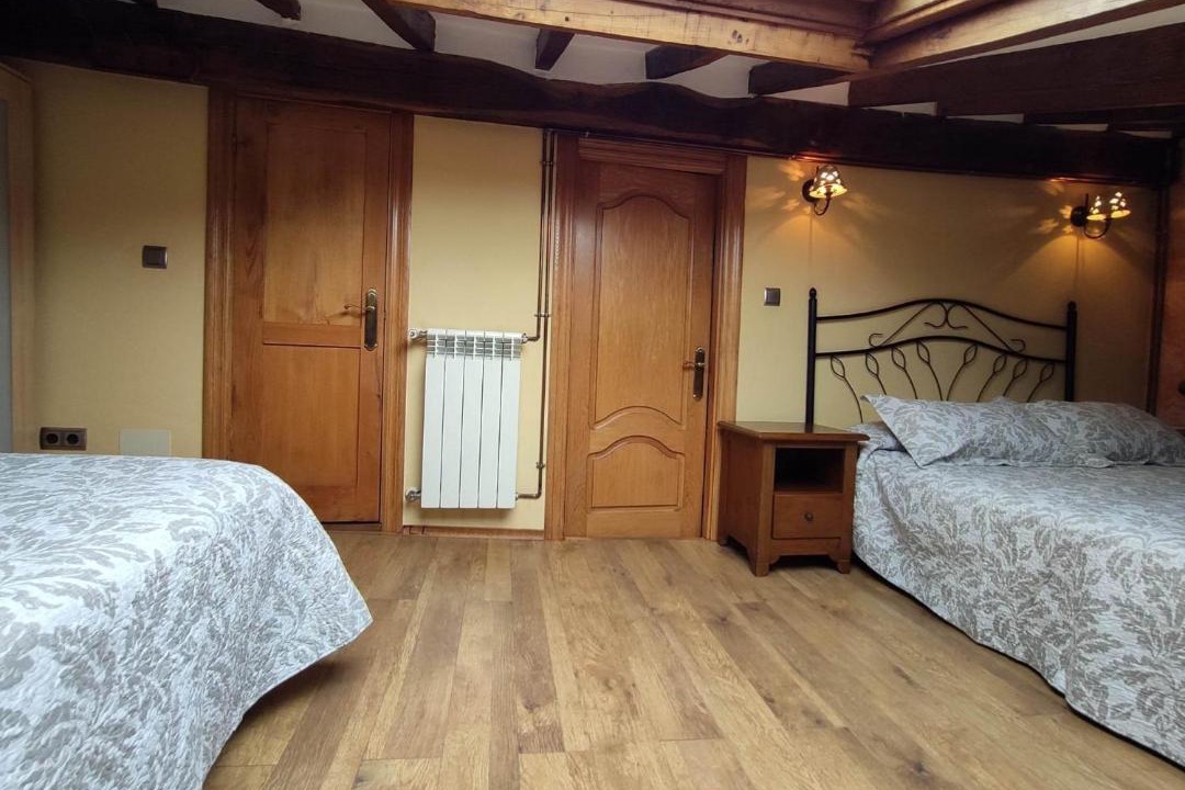 Photo of Bedroom in Val De San Vicente