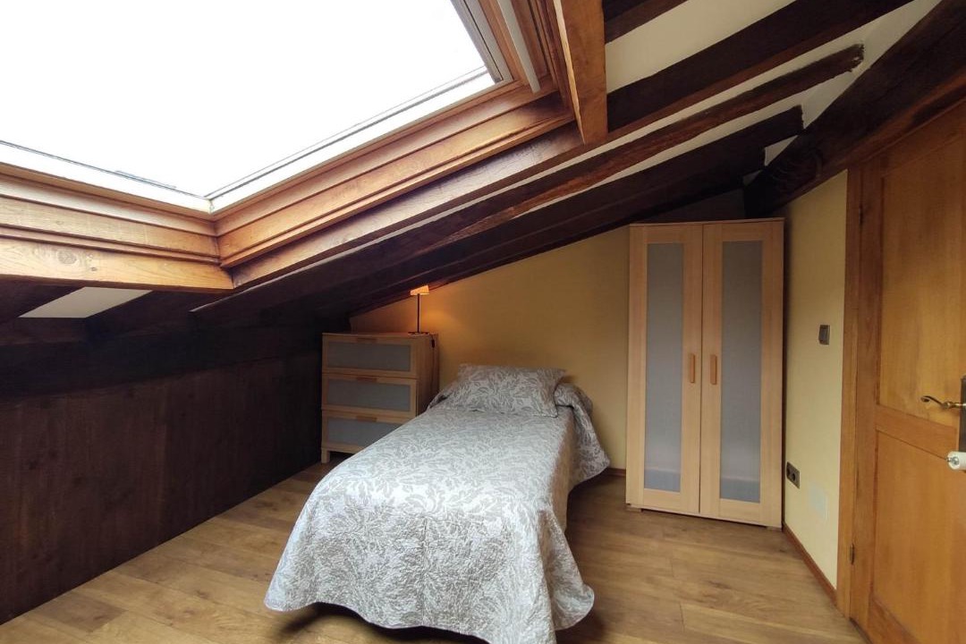 Photo of Bedroom in Val De San Vicente
