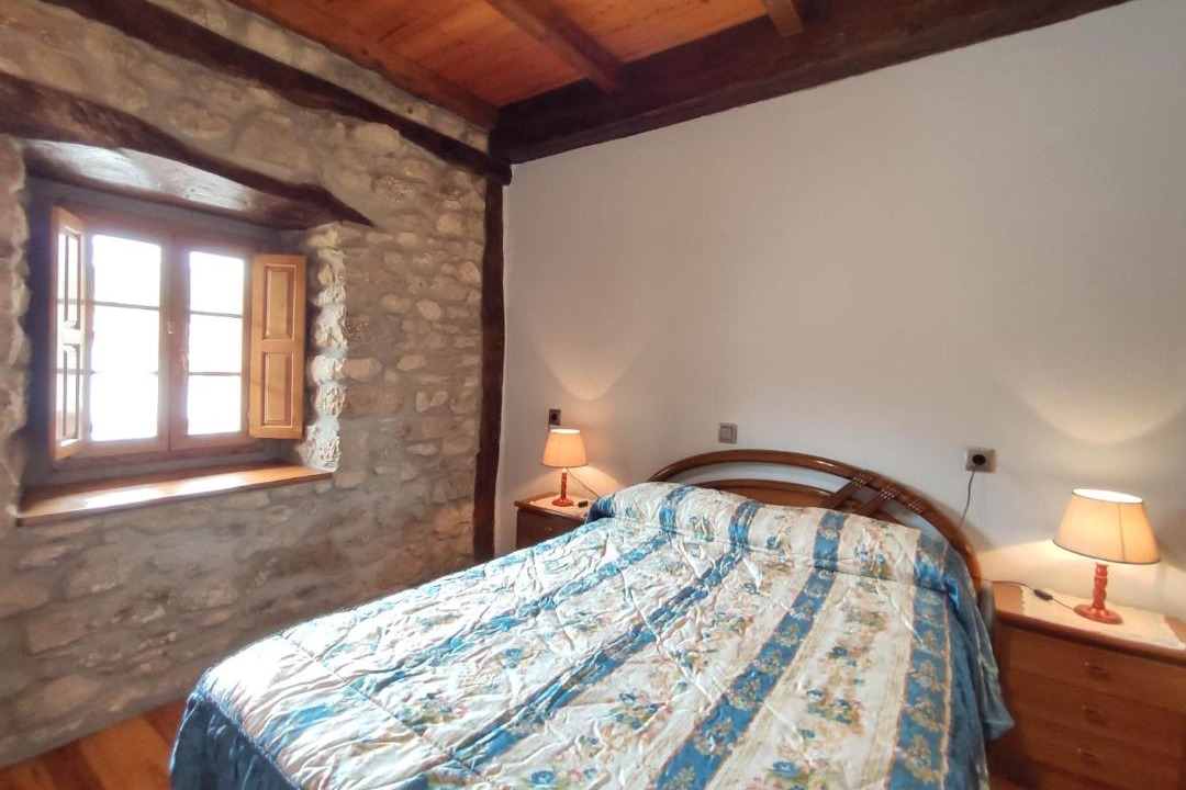 Photo of Bedroom in Val De San Vicente