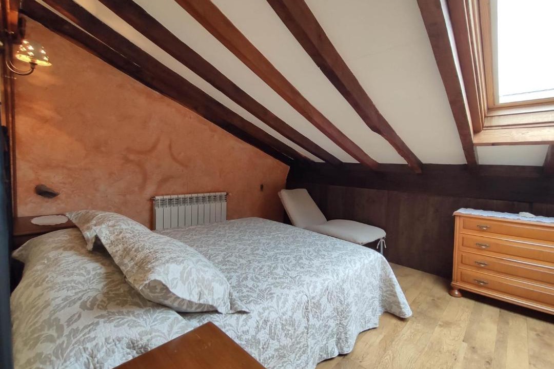 Photo of Bedroom in Val De San Vicente
