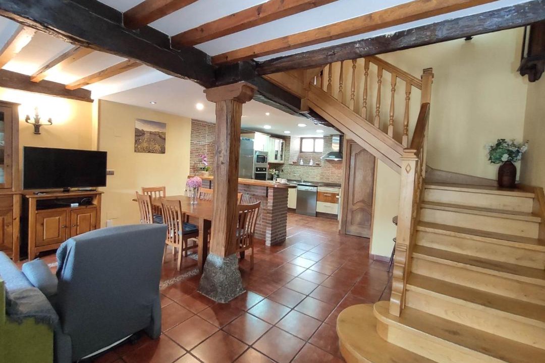 Photo of Livingroom in Val De San Vicente