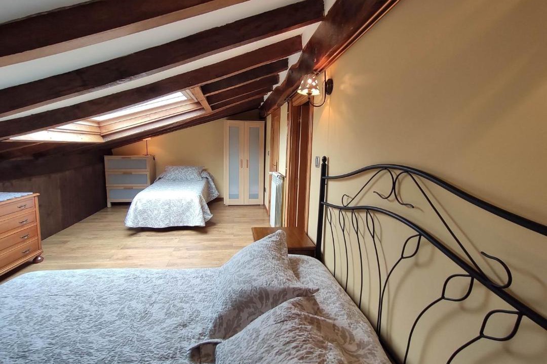 Photo of Bedroom in Val De San Vicente