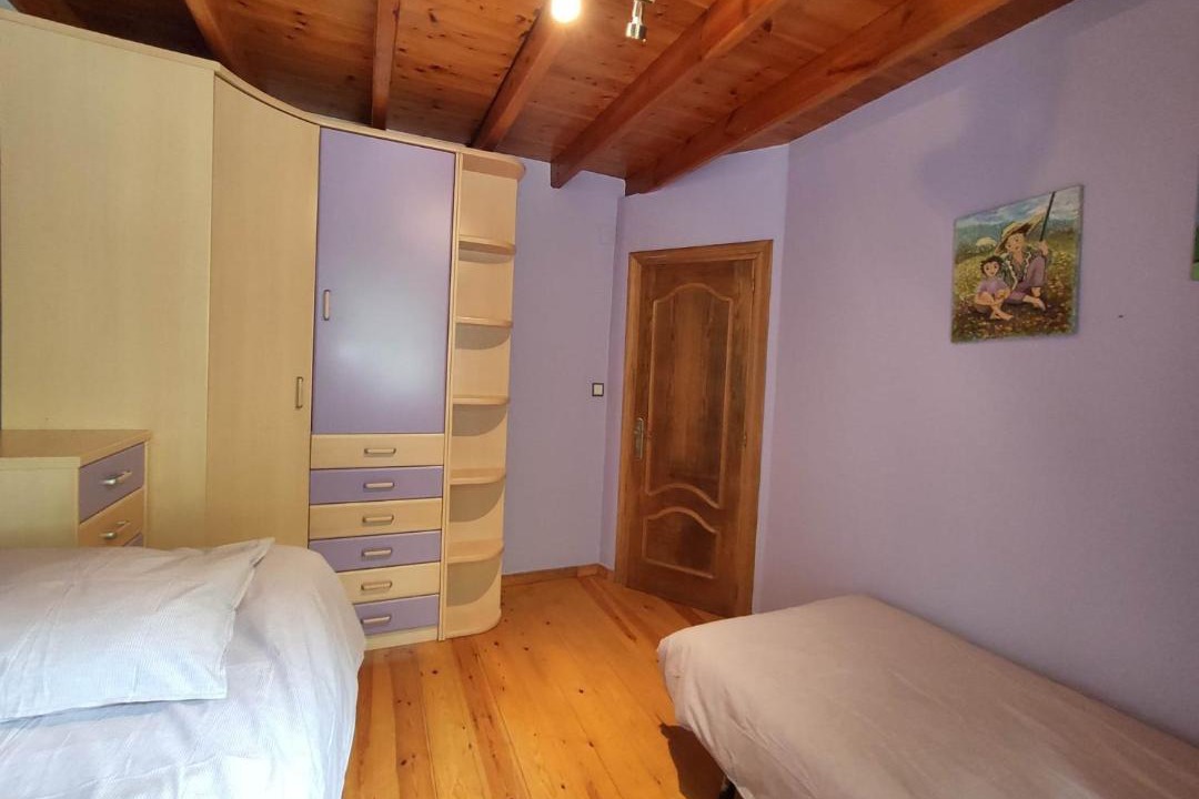 Photo of Bedroom in Val De San Vicente