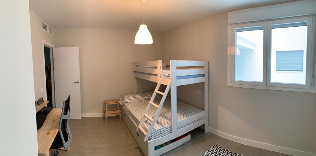 Photo of Bedroom in El Morche