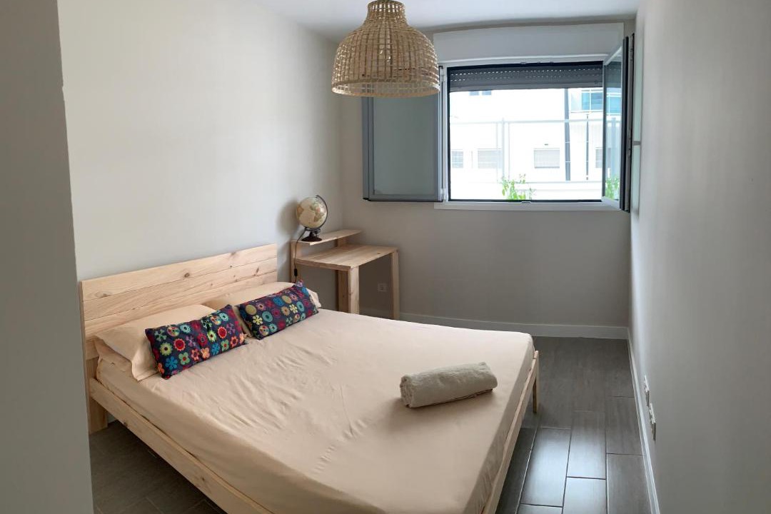 Photo of Bedroom in El Morche