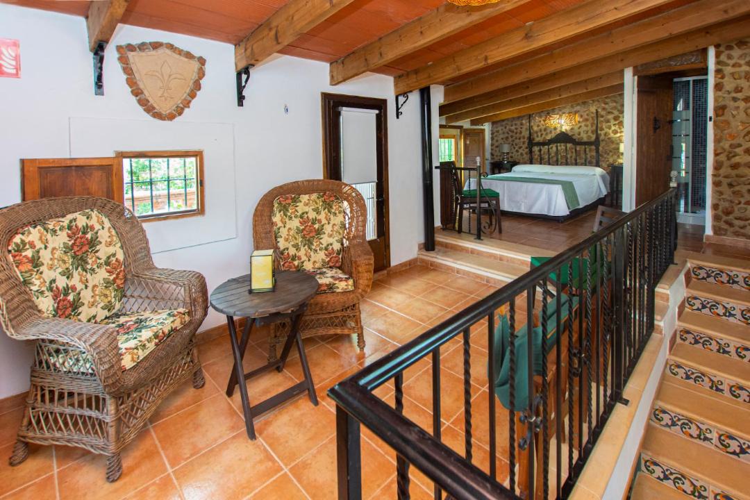 Photo of Livingroom in Santa Maria del Cami