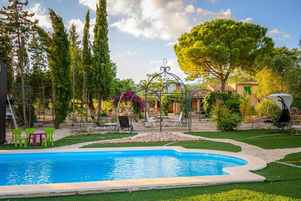 Photo of Outdoor in Santa Maria del Cami