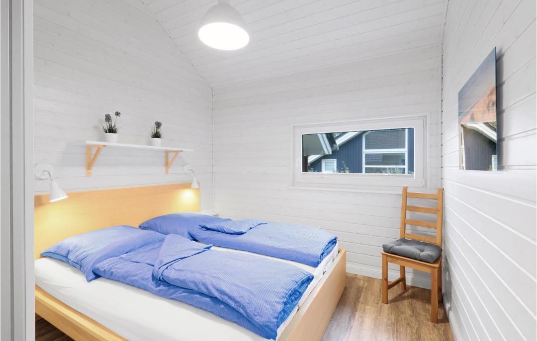 Photo of Bedroom in Krems II