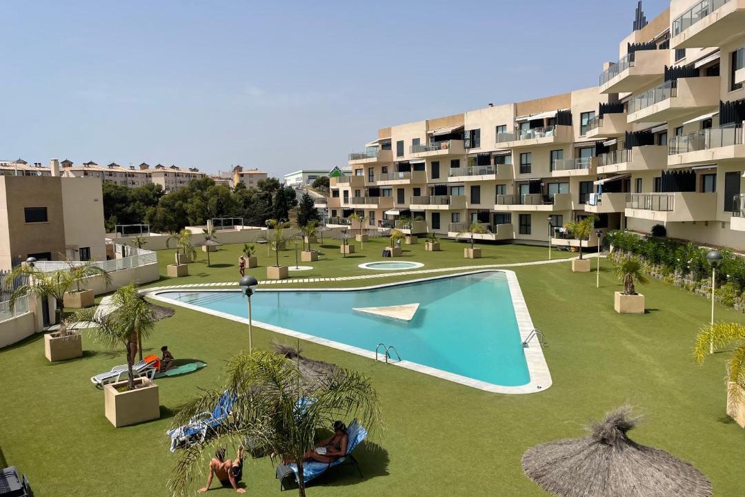 Photo of Others in Orihuela Costa