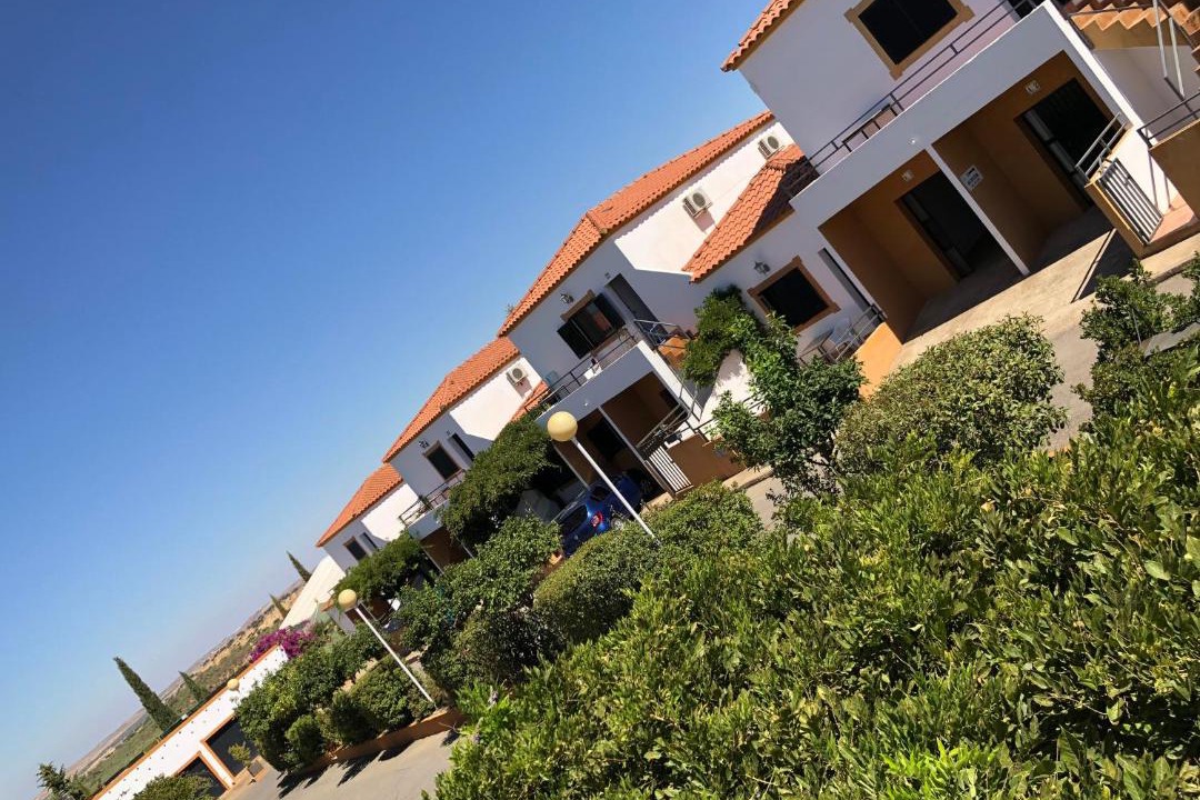 Photo of Buildings in Zafra