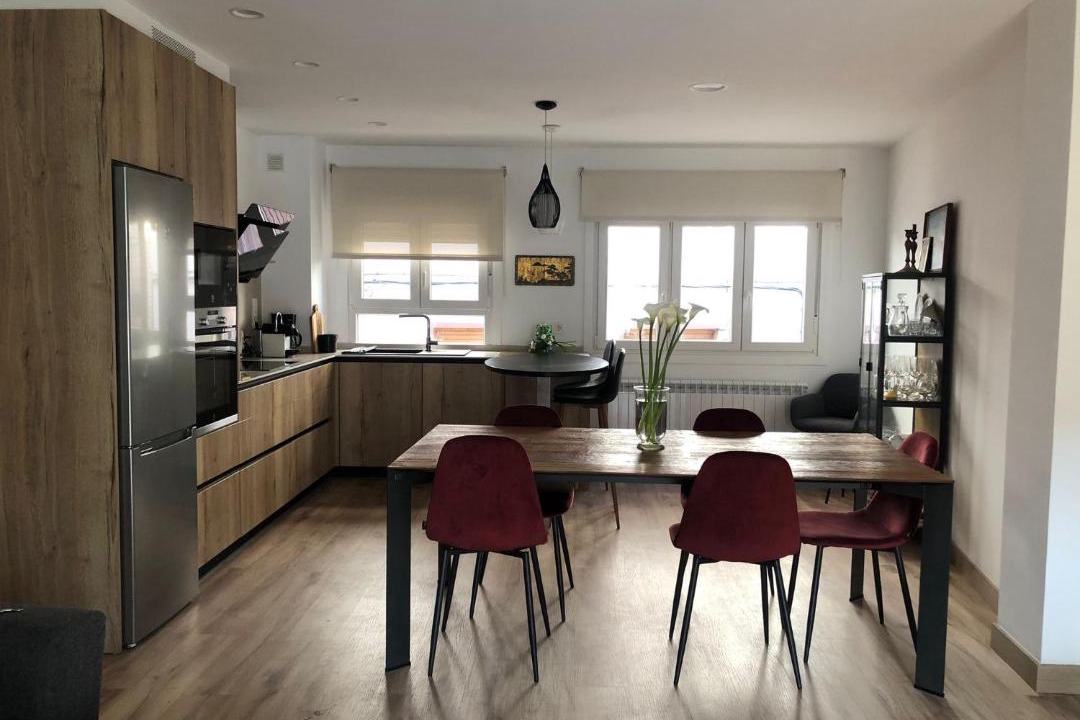 Photo of Livingroom in Fitero