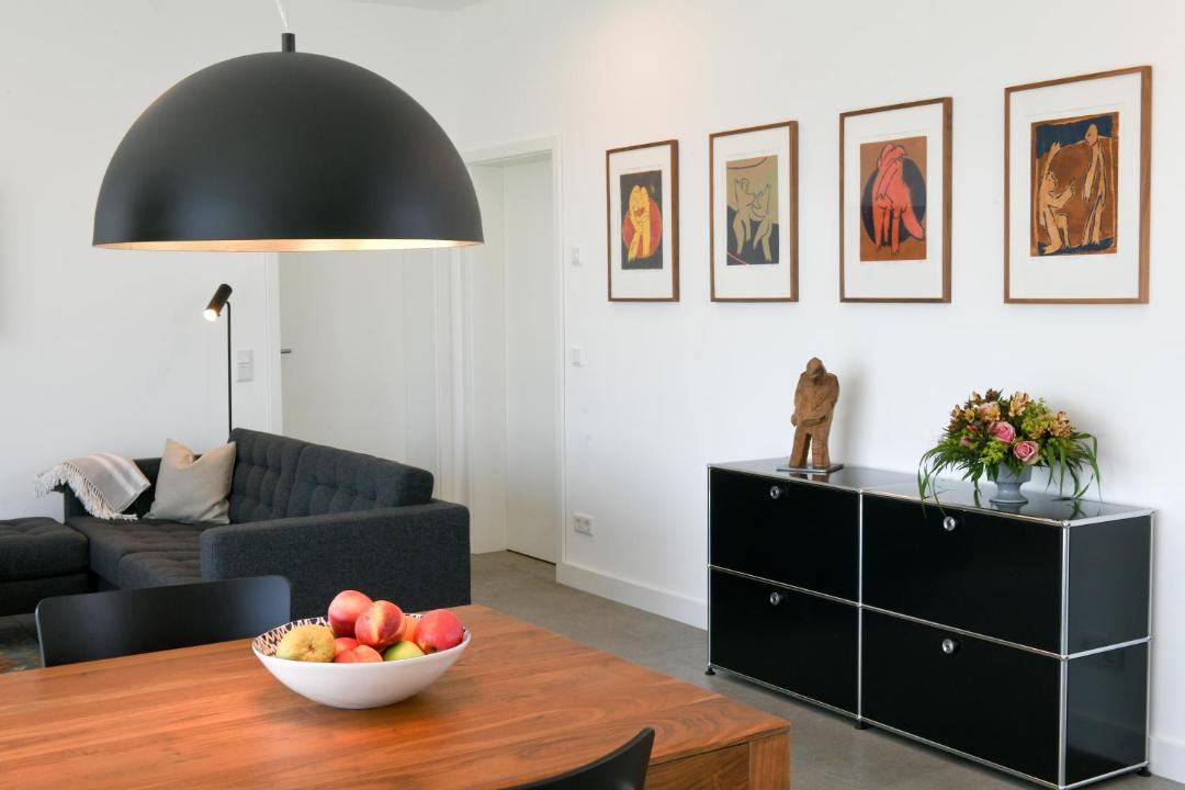 Photo of Livingroom in Lobnitz