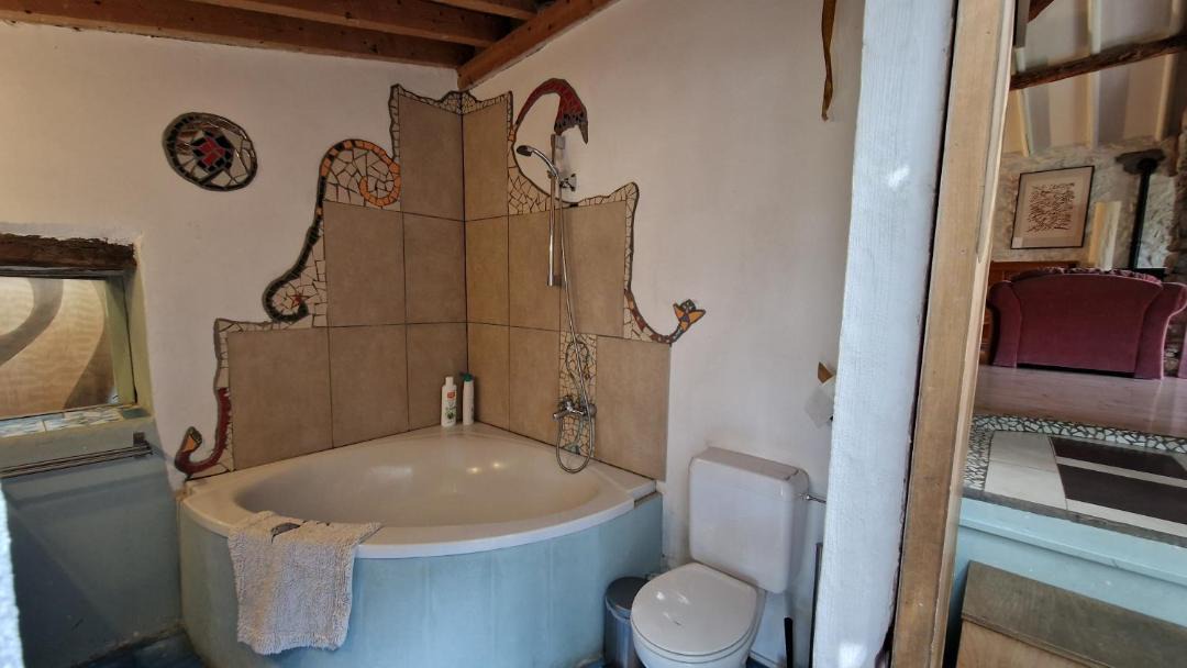 Photo of Bathroom in La Pardina