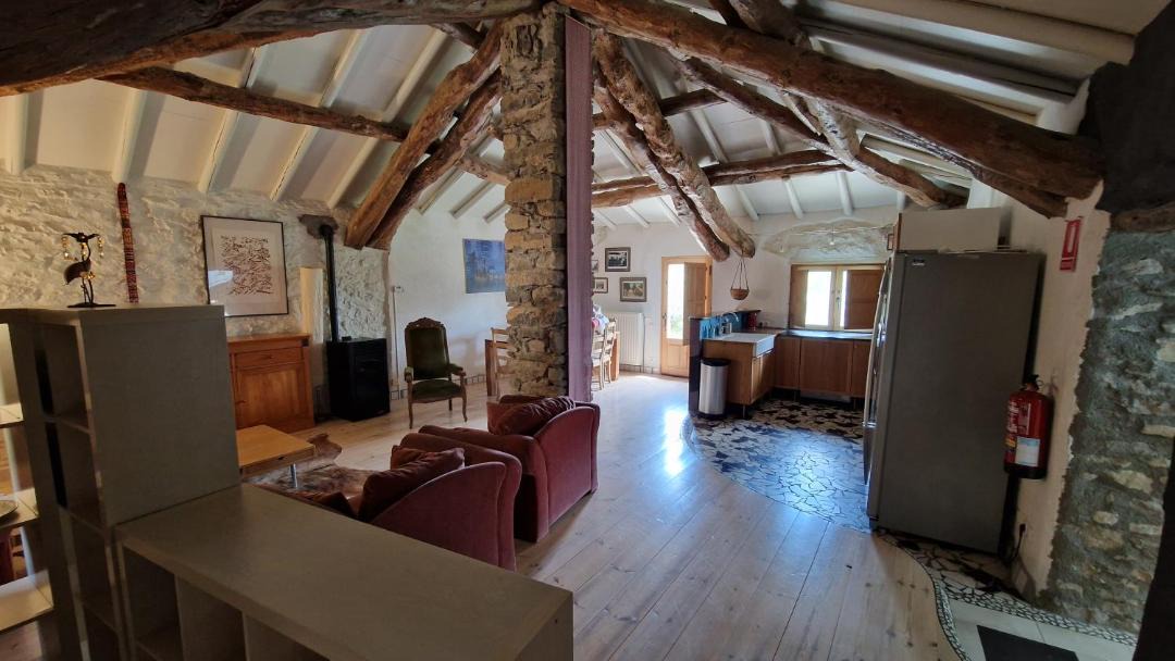 Photo of Livingroom in La Pardina
